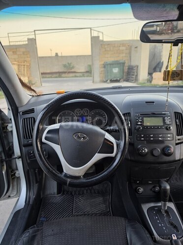 Hyundai i30 2008, 470,000 km - 1.6 l - Bakı