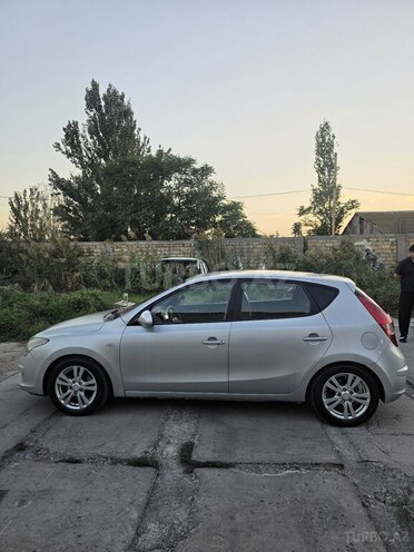 Hyundai i30 2008, 470,000 km - 1.6 l - Bakı