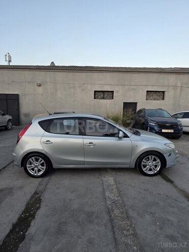 Hyundai i30 2008, 470,000 km - 1.6 l - Bakı
