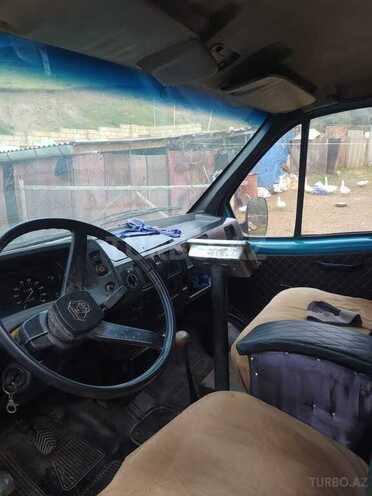 GAZ 33021 1996, 454,550 km - 2.4 l - Gəncə
