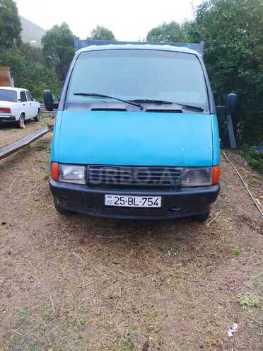 GAZ 33021 1996, 454,550 km - 2.4 l - Gəncə