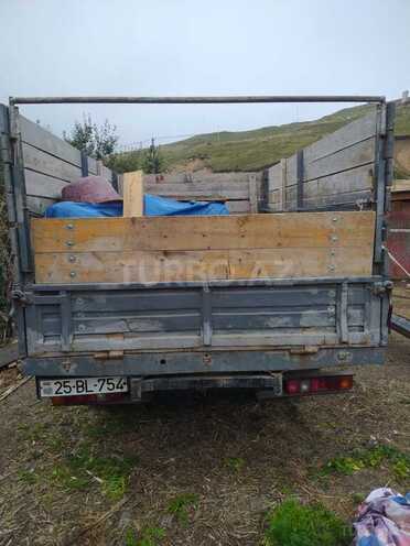 GAZ 33021 1996, 454,550 km - 2.4 l - Gəncə