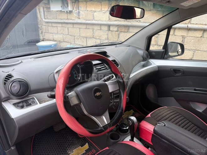Chevrolet Spark 2022, 107,000 km - 1.3 л - Bakı