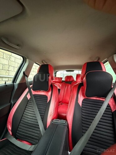 Chevrolet Spark 2022, 107,000 km - 1.3 л - Bakı