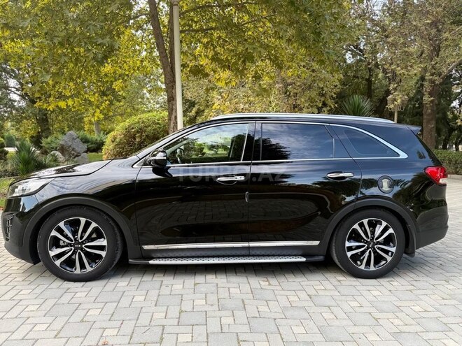 Kia Sorento 2016, 163,000 km - 2.0 л - Bərdə