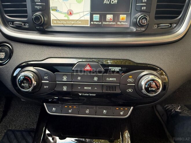 Kia Sorento 2016, 163,000 km - 2.0 л - Bərdə