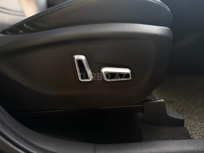 Kia Sorento 2016, 163,000 km - 2.0 л - Bərdə