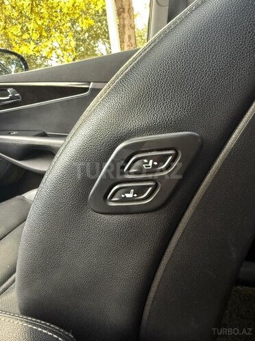 Kia Sorento 2016, 163,000 km - 2.0 л - Bərdə