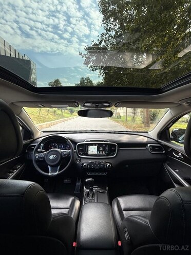 Kia Sorento 2016, 163,000 km - 2.0 л - Bərdə
