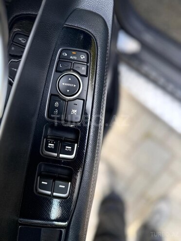 Kia Sorento 2016, 163,000 km - 2.0 л - Bərdə