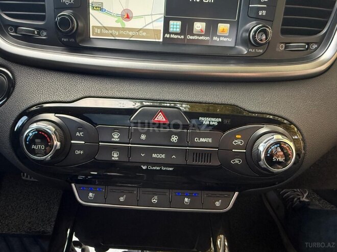 Kia Sorento 2016, 163,000 km - 2.0 л - Bərdə