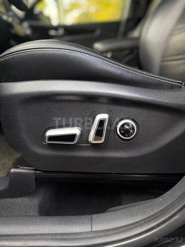 Kia Sorento 2016, 163,000 km - 2.0 л - Bərdə