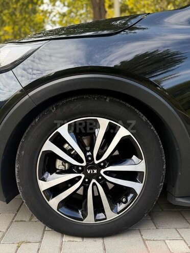 Kia Sorento 2016, 163,000 km - 2.0 л - Bərdə