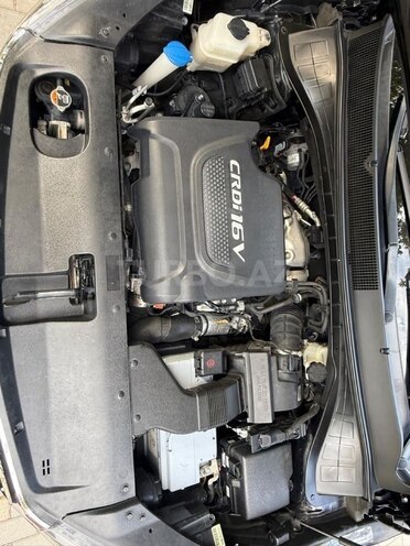 Kia Sorento 2016, 163,000 km - 2.0 л - Bərdə