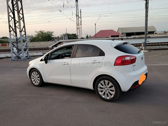 Kia Rio 2014, 191,000 km - 1.2 л - Gəncə