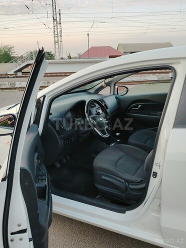 Kia Rio 2014, 191,000 km - 1.2 л - Gəncə
