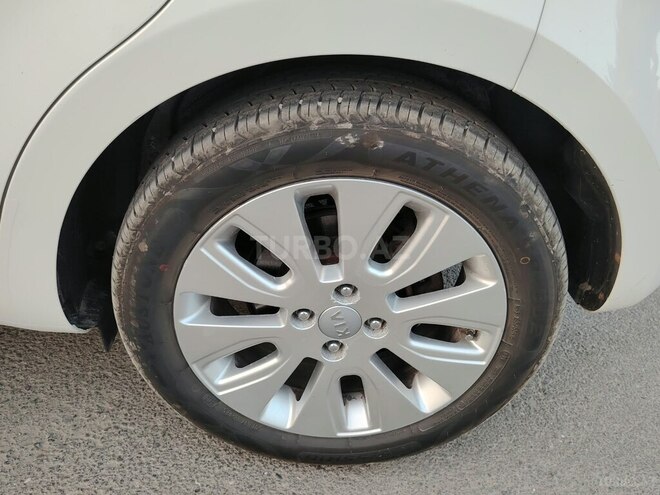 Kia Rio 2014, 191,000 km - 1.2 л - Gəncə