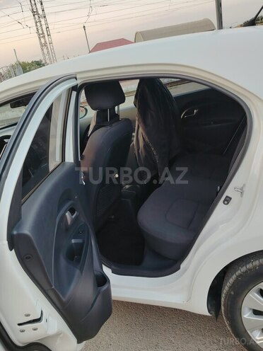 Kia Rio 2014, 191,000 km - 1.2 л - Gəncə