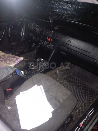 Mercedes C 180 1999, 410,810 km - 1.8 l - Cəlilabad