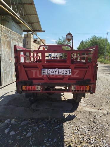 Muravey TGA200 2024, 10,000 km - 0.2 l - Göyçay