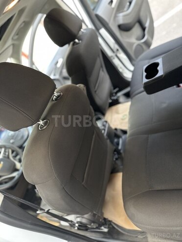 Chevrolet Orlando 2014, 240,000 km - 1.8 l - Bakı