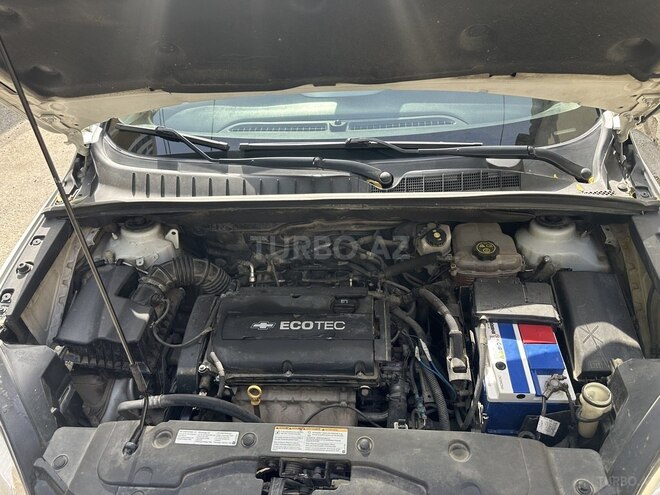 Chevrolet Orlando 2014, 240,000 km - 1.8 l - Bakı