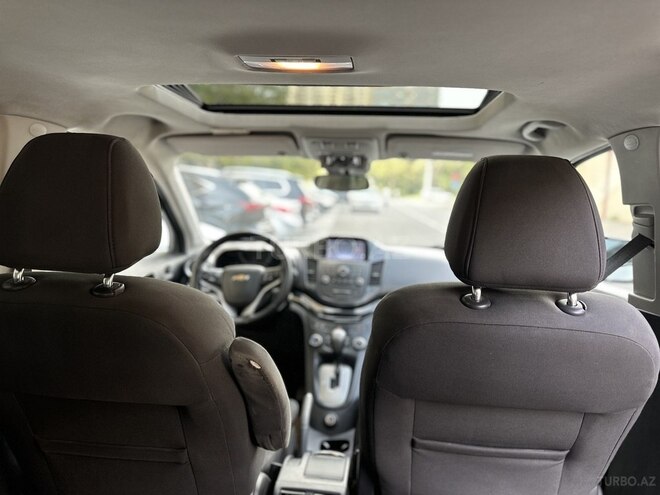 Chevrolet Orlando 2014, 240,000 km - 1.8 l - Bakı