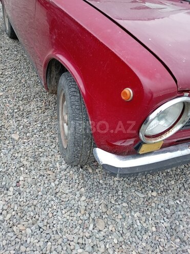 LADA (VAZ) 21011 1978, 19,865 km - 1.3 l - Gəncə