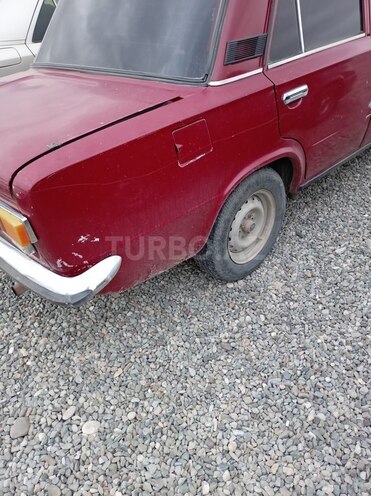 LADA (VAZ) 21011 1978, 19,865 km - 1.3 l - Gəncə