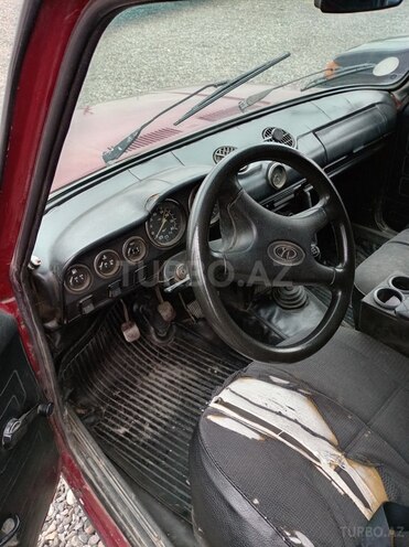 LADA (VAZ) 21011 1978, 19,865 km - 1.3 l - Gəncə
