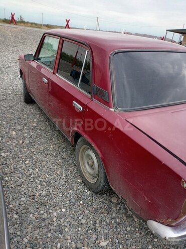 LADA (VAZ) 21011 1978, 19,865 km - 1.3 l - Gəncə