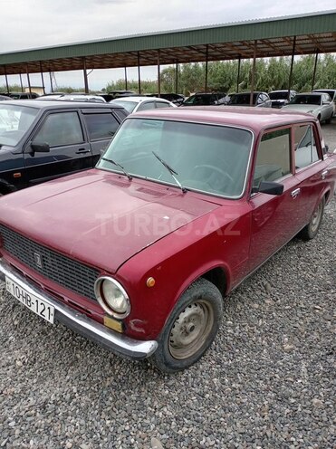 LADA (VAZ) 21011 1978, 19,865 km - 1.3 l - Gəncə