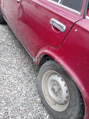 LADA (VAZ) 21011 1978, 19,865 km - 1.3 l - Gəncə