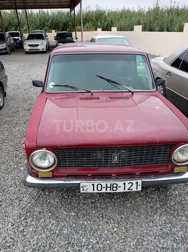 LADA (VAZ) 21011 1978, 19,865 km - 1.3 l - Gəncə