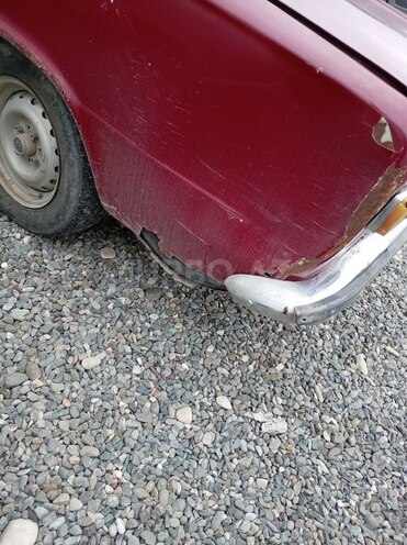 LADA (VAZ) 21011 1978, 19,865 km - 1.3 l - Gəncə