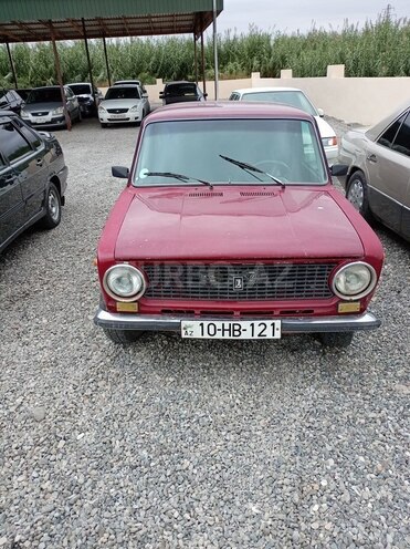 LADA (VAZ) 21011 1978, 19,865 km - 1.3 l - Gəncə