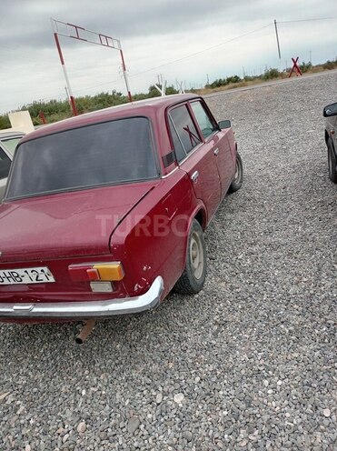 LADA (VAZ) 21011 1978, 19,865 km - 1.3 l - Gəncə