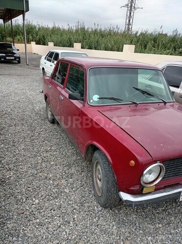 LADA (VAZ) 21011 1978, 19,865 km - 1.3 l - Gəncə
