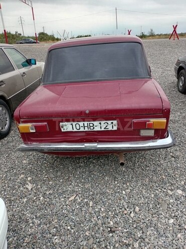 LADA (VAZ) 21011 1978, 19,865 km - 1.3 l - Gəncə