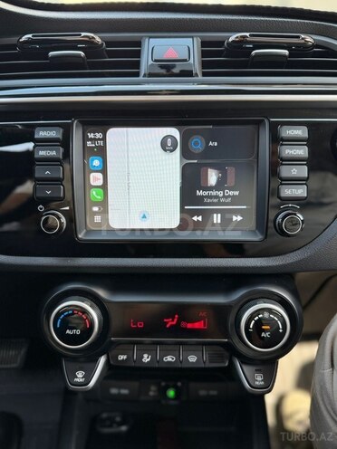 Kia Rio 2020, 91,700 km - 1.6 л - Bakı