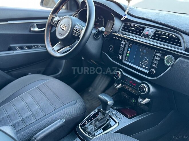 Kia Rio 2020, 91,700 km - 1.6 л - Bakı