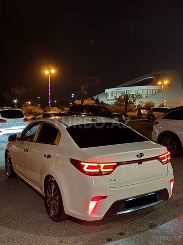 Kia Rio 2020, 91,700 km - 1.6 л - Bakı