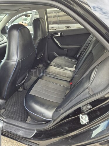 Kia Cerato 2008, 456,000 km - 2.0 l - Bakı