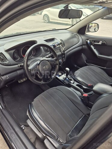 Kia Cerato 2008, 456,000 km - 2.0 l - Bakı