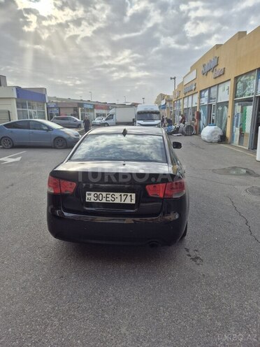 Kia Cerato 2008, 456,000 km - 2.0 l - Bakı