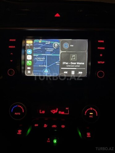 Kia Rio 2020, 91,700 km - 1.6 л - Bakı