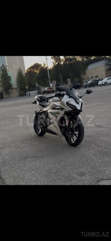 CFMOTO 250 SR 2025, 2,600 km - 0.3 l - Bakı