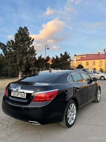 Buick  2010, 95,000 km - 3.6 l - Bakı