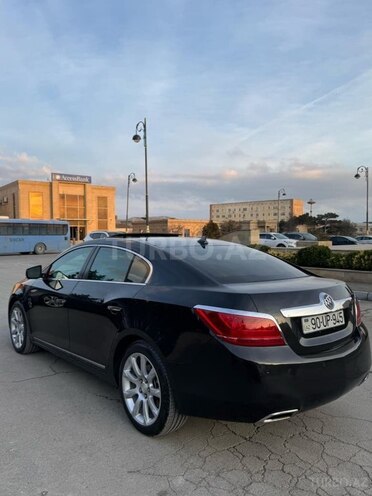 Buick  2010, 95,000 km - 3.6 l - Bakı