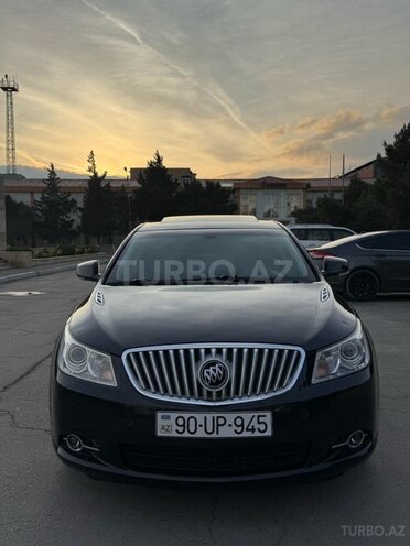 Buick  2010, 95,000 km - 3.6 l - Bakı